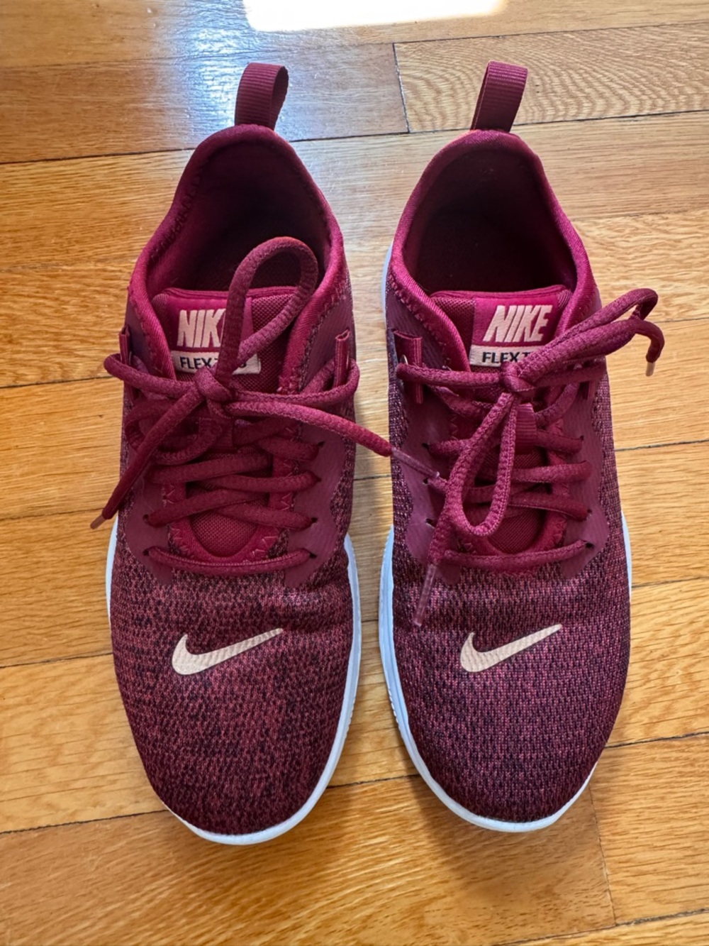 Nike Flex TR9 Sneakers